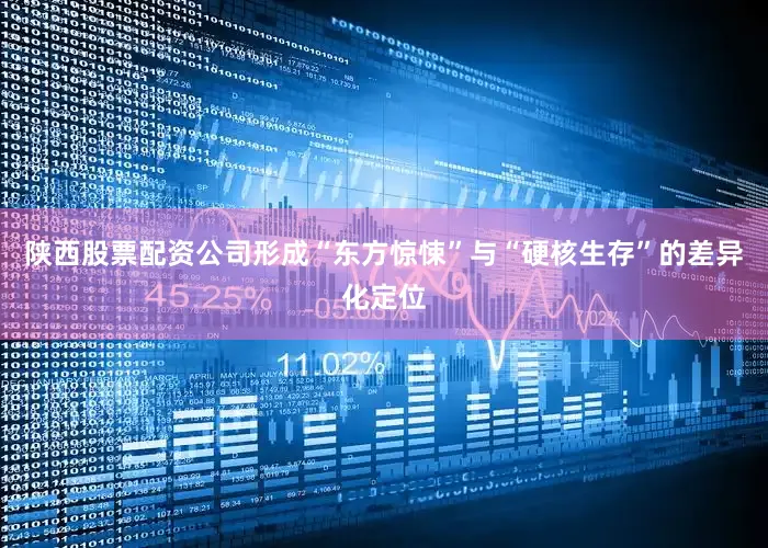 陕西股票配资公司形成“东方惊悚”与“硬核生存”的差异化定位