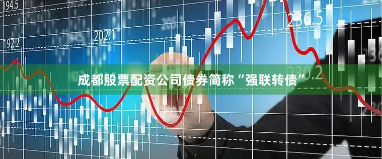 成都股票配资公司债券简称“强联转债”